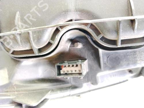 Højre forlygte CITROËN C3 I (FC_, FN_) 1.4 i | BP28973131C29 