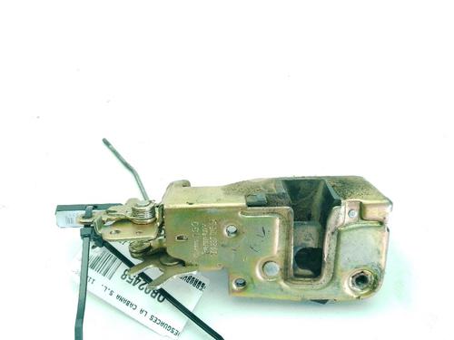 Used Front left lock VW TRANSPORTER T4 Bus (70B, 70C, 7DB, 7DK, 70J, 70K, 7DC, 7DJ) 2.5 TDI (88 hp) 31368988