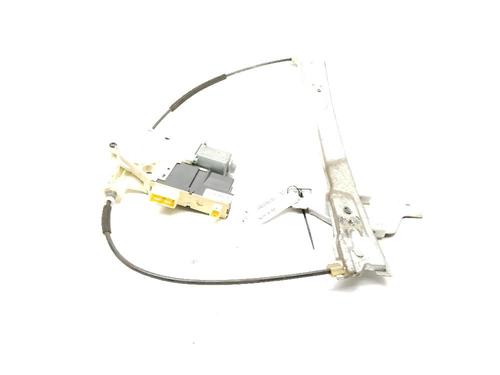 Used Front right window mechanism Front right window mechanism CITROËN C4 Coupe (LA_) 1.6 16V (109 hp) 39739575 39739575