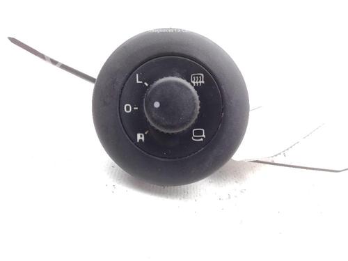 Used Mirror switch Mirror switch VW SCIROCCO III (137, 138) 2.0 TDI (140 hp) 19543996 19543996