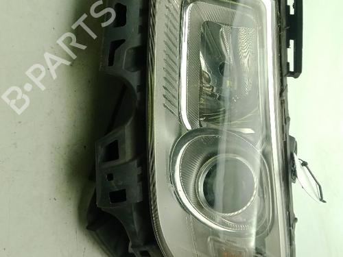 Used Left headlight Left headlight RENAULT MEGANE II (BM0/1_, CM0/1_) 1.5 dCi (BM1E, CM1E) (106 hp) 33716036 33716036
