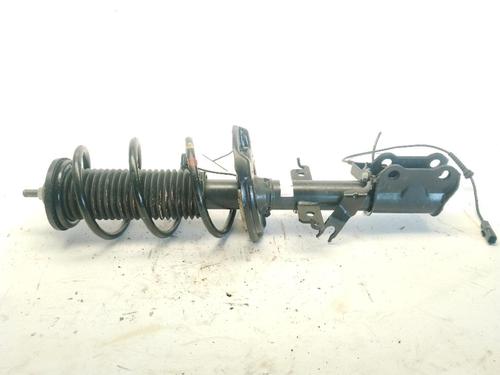 Left front shock absorber RENAULT CAPTUR I (J5_, H5_) 0.9 TCe 90 | BP29203884M16 