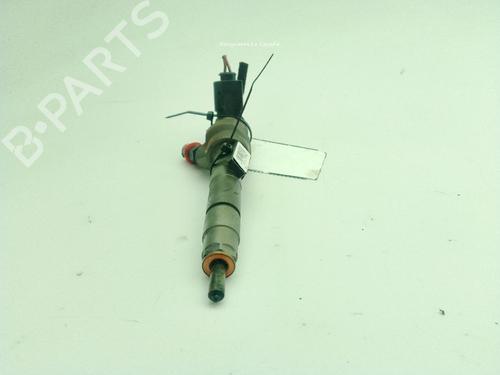 Used Injector Injector BMW 1 (E87) 116 d (116 hp) 33976106 33976106