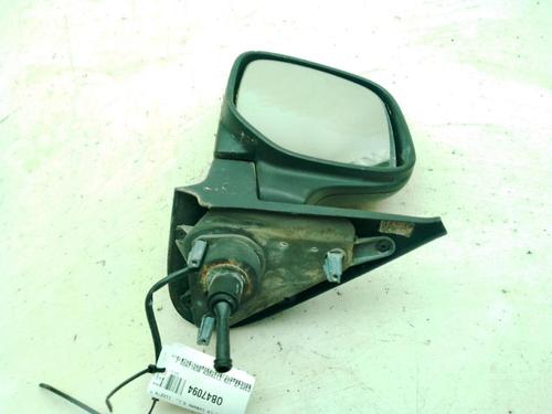 Left mirror CITROËN BERLINGO / BERLINGO FIRST Box Body/MPV (M_) 2.0 HDI 90 (MBRHY, MCRHY) | BP26230641C26 
