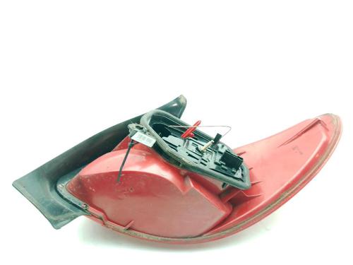 Left taillight PEUGEOT 206 Hatchback (2A/C) 1.6 16V | BP30959908C34