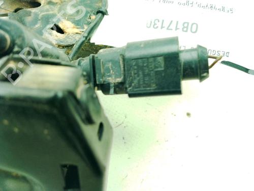 Hood lock AUDI Q3 (8UB, 8UG) 2.0 TDI | BP24044104C133