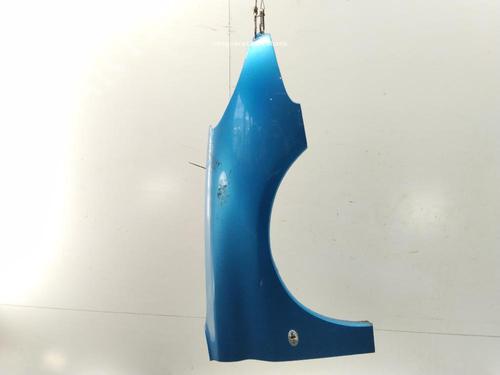 Used Right front fenders Right front fenders PEUGEOT 206 Hatchback (2A/C) 2.0 HDI 90 (90 hp) 39899767 39899767