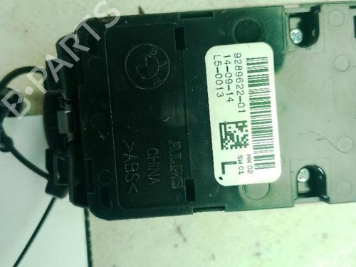 Left front window switch MINI MINI (F55) Cooper | BP28313290I27 