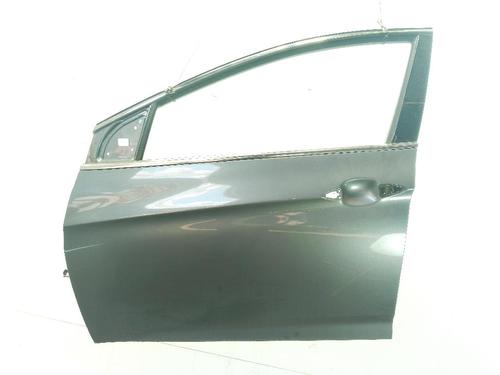 Used Left front door HYUNDAI i40 I (VF) 1.7 CRDi (116 hp) 28529698