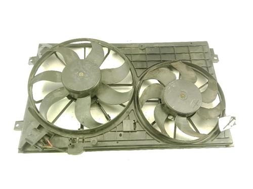 Radiator fan AUDI A3 (8P1) 1.9 TDI | BP18367688M35 