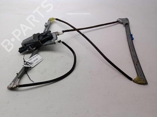 Rudehejsemekanisme Højre foran RENAULT LAGUNA II (BG0/1_) 1.9 dCi (BG08, BG0G) | BP29328901C23 