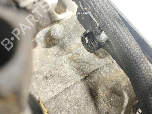 Engine BMW 1 (E87) 118 d | BP26447070M1 