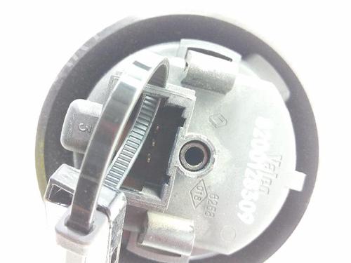 Headlight switch RENAULT KANGOO (KC0/1_) 1.5 dCi | BP18363372I24 - Image 4
