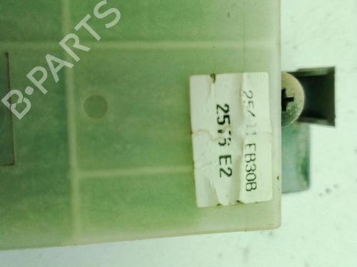 Left front window switch NISSAN PATHFINDER III (R51) 2.5 dCi 4WD | BP31064058I27