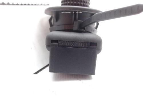 Mirror switch RENAULT MEGANE II (BM0/1_, CM0/1_) 1.5 dCi (BM02, BM13, BM2A, CM02, CM13) | BP19484758I25 