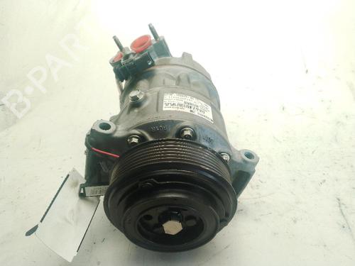 Used AC compressor AC compressor JAGUAR XE (X760) 2.0 D (180 hp) 28804984 28804984