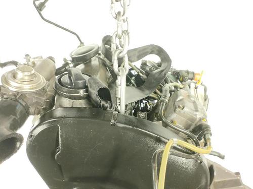 Used Engine VW GOLF IV (1J1) 1.9 TDI (110 hp) 29628288