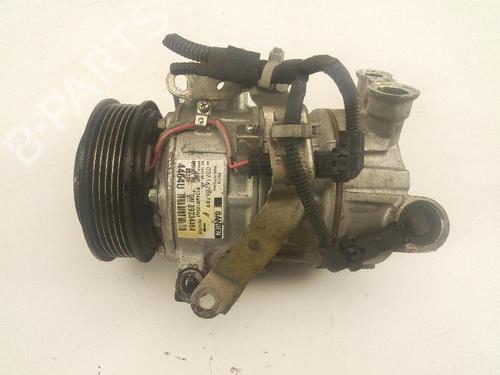 AC compressor OPEL ASTRA K (B16) 1.6 CDTi (68) | BP24046841M34 - Image 3
