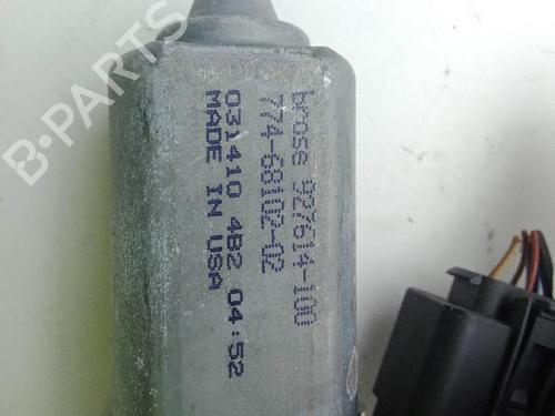 Rear right window mechanism BMW X5 (E70) xDrive 35 i | BP18362999C25 