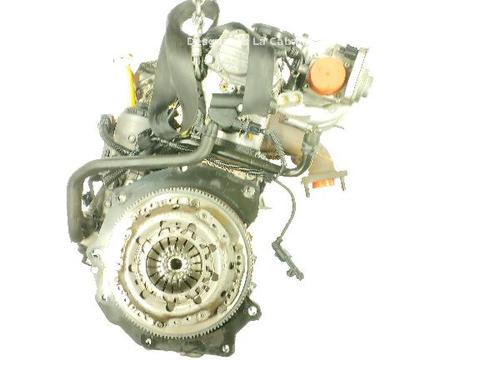 Engine VW POLO IV (9N_, 9A_) 1.9 SDI | BP24000768M1
