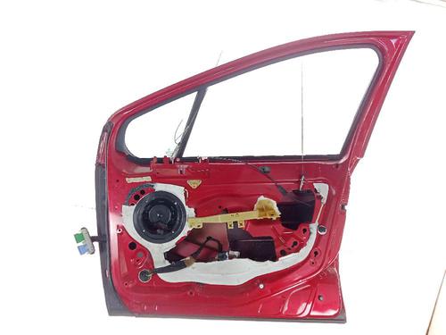 Right front door PEUGEOT 308 I (4A_, 4C_) 1.6 16V | BP24000298C3 