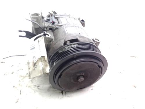 Used AC compressor AC compressor SEAT IBIZA IV (6J5, 6P1) 1.4 TDI (80 hp) 24607334 24607334