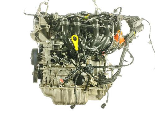 Engine FORD KA+ III (UK, FK) 1.2 Ti-VCT | BP33454469M1 - Image 3