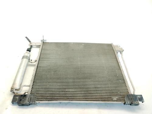 AC radiator NISSAN JUKE (F15) 1.6 DIG-T | BP27451459M32 