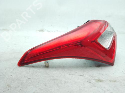 Left taillight HYUNDAI i30 (GD) 1.6 CRDi | BP39581131C34 - Image 3