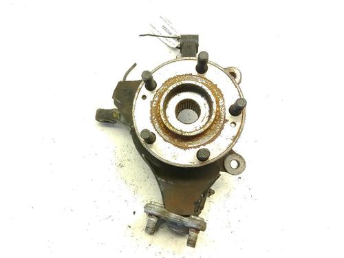 Used Right front steering knuckle KIA OPTIMA (JF) 1.7 CRDi (141 hp) 19179630