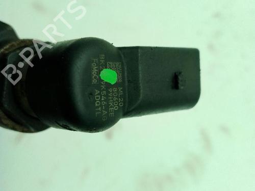 Injector FORD TRANSIT CUSTOM V362 Van (FY, FZ) 2.2 TDCi | BP33975992M100  - Image 5