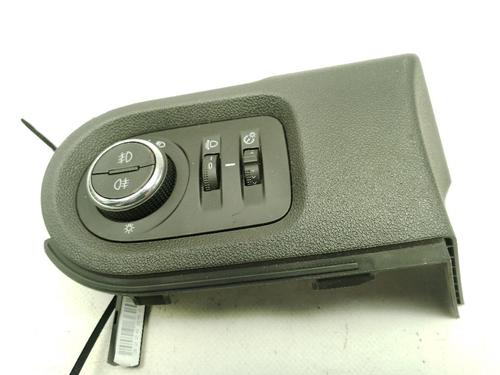 Mando luces Mando luces OPEL GRANDLAND / GRANDLAND X (A18, P1UO) 1.6 Turbo D (75) (120 hp) 34612318 34612318