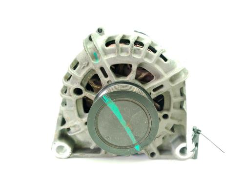 Used Alternator Alternator FORD TRANSIT COURIER B460 Box Body/MPV 1.5 TDCi (75 hp) 39766336 39766336