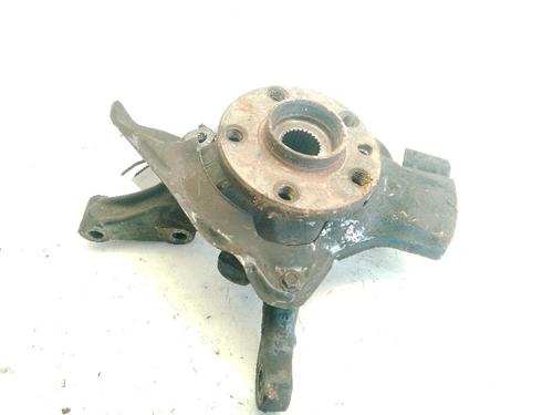 Right front steering knuckle PEUGEOT EXPERT (224_) 1.9 D | BP24044138M26 