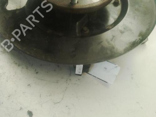 Left front steering knuckle LANCIA VOYAGER MPV (404_) 2.8 CRD (RT, 53) | BP29765443M25