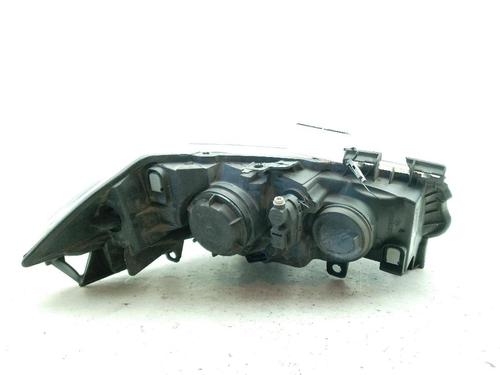 Left headlight RENAULT MEGANE II (BM0/1_, CM0/1_) 1.9 dCi | BP24051669C28 