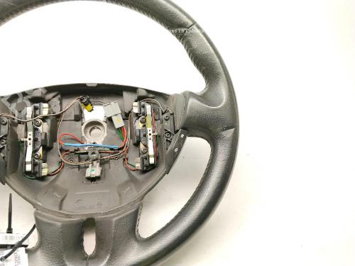 Steering wheel RENAULT ESPACE IV (JK0/1_) 2.0 (JK0A, JK1D, JK0N) | BP40442262C49 - Image 2