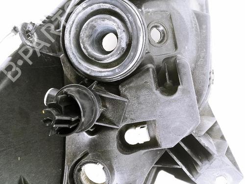 Left headlight DACIA SANDERO 1.2 16V | BP31988493C28