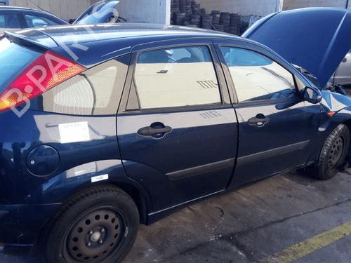AC-Kompressor FORD FOCUS I (DAW, DBW) 1.8 TDCi | BP26652149M34 