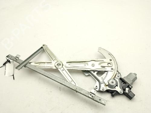 Used Front right window mechanism Front right window mechanism PEUGEOT 4007 (VU_, VV_) 2.2 HDi (156 hp) 33036860 33036860
