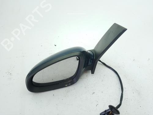 Used Left mirror OPEL ASTRA J (P10) 1.7 CDTI (68) (110 hp) 28578121