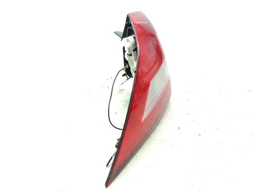 Left taillight RENAULT MEGANE II Saloon (LM0/1_) 1.9 dCi (LM0G, LM1G, LM2C) | BP29350729C34 