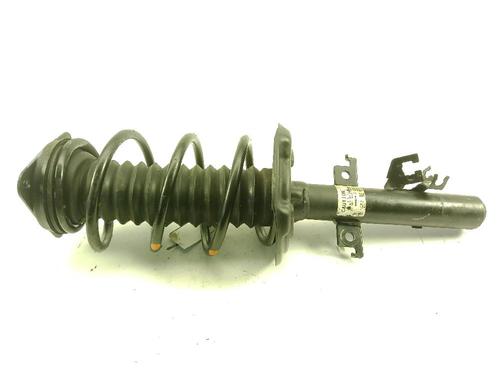 Used Right front shock absorber Right front shock absorber RENAULT KADJAR (HA_, HL_) 1.3 TCe 140 (HLNB, HLN1) (140 hp) 18361455 18361455