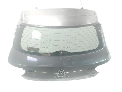 Used Tailgate CITROËN C4 CACTUS 1.5 BlueHDi 120 (120 hp) 27647798
