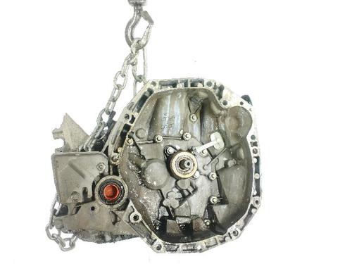 Used Gearbox RENAULT KANGOO Express (FW0/1_) 1.5 dCi 75 (FW07, FW10, FW04) (75 hp) 31940372