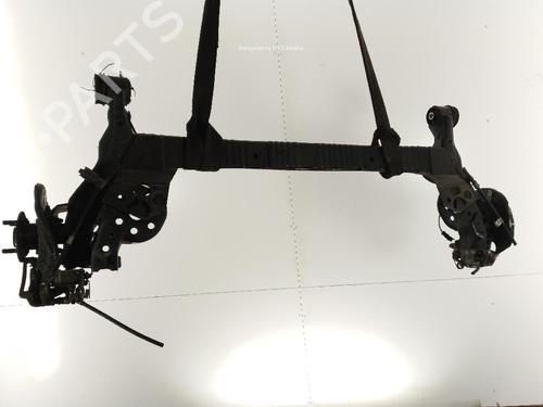 Rear axle HYUNDAI i20 III (BC3, BI3) 1.0 T-GDI | BP28209075M2 