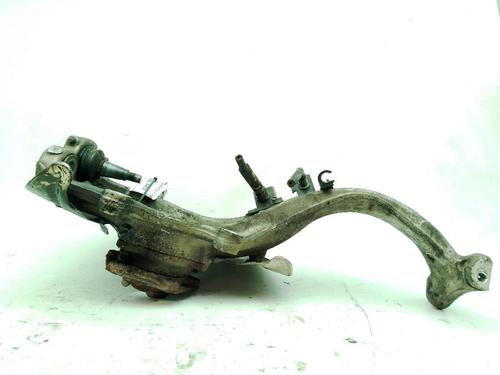Right front steering knuckle AUDI A4 B9 (8W2, 8WC) 40 TFSI Mild Hybrid | BP38635810M26 - Image 3