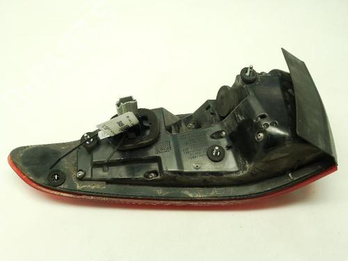 Left taillight FORD S-MAX (WA6) 2.0 TDCi | BP39225621C34 - Image 4