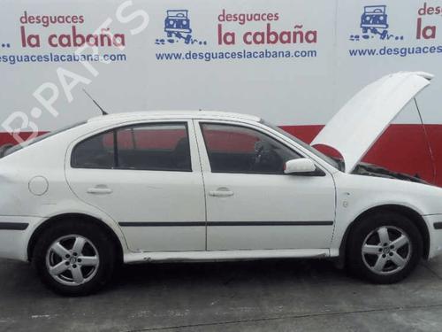 Right mirror SKODA OCTAVIA I (1U2) 1.9 TDI | BP28208950C27 