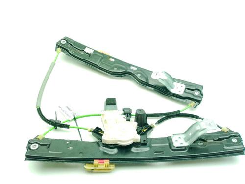 Rudehejsemekanisme Højre foran JAGUAR F-PACE (X761) 2.0 TD4 AWD (180 hp) 30959622